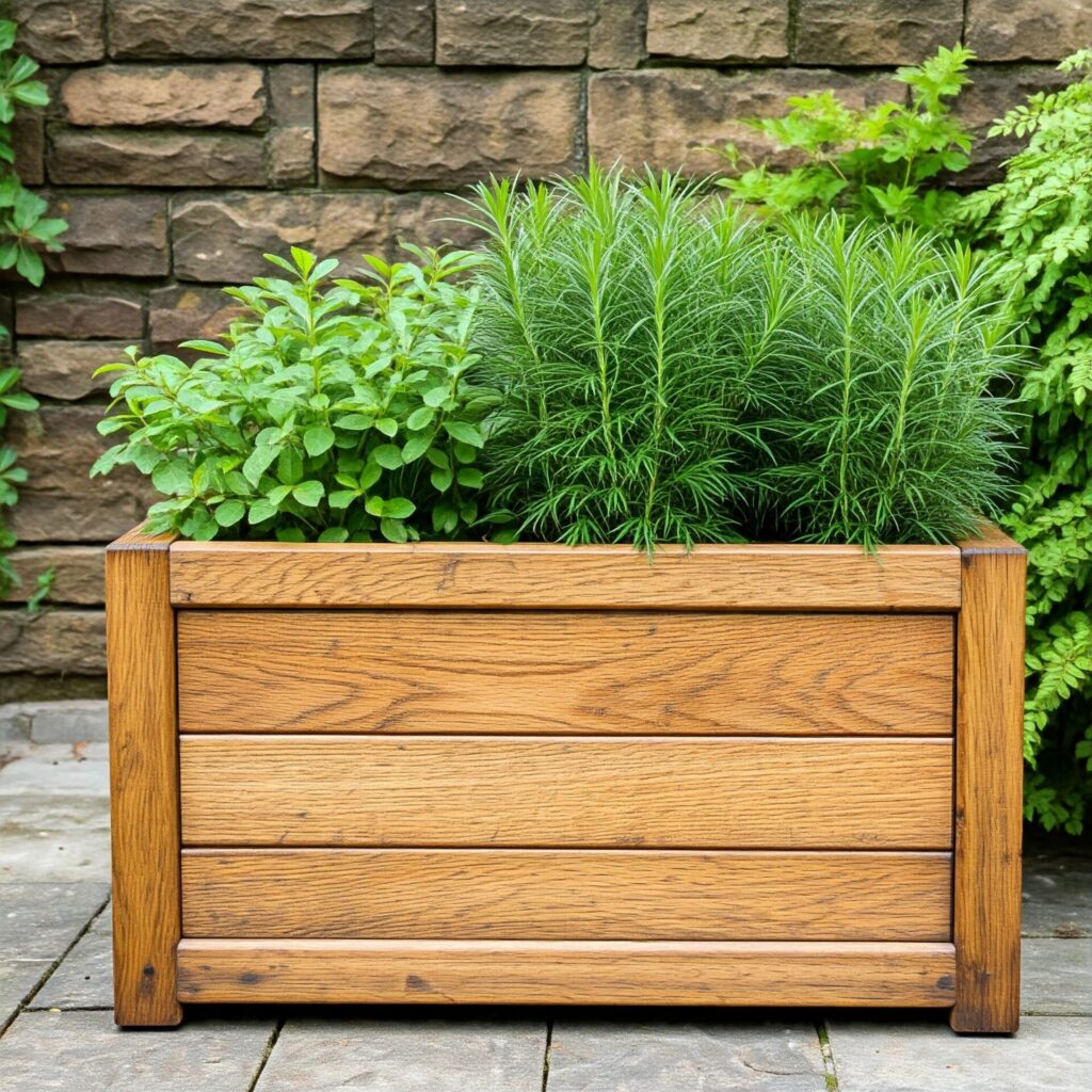 Planters