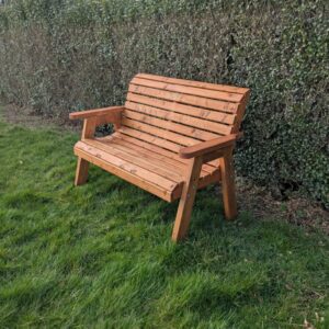 2 Seater Armchair