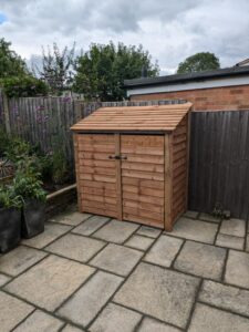 Read more about the article Log Store Maintenance | Extend Lifespan & Prevent Warping