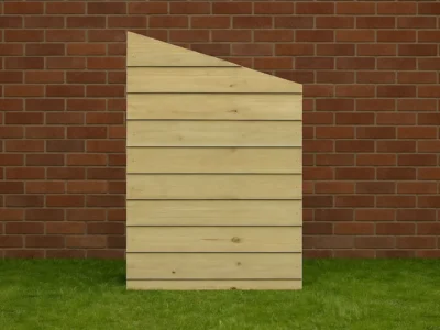 log store partition panel