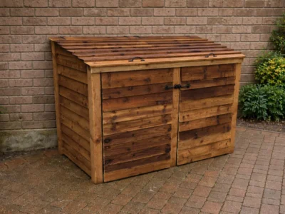 Outdoor Storage